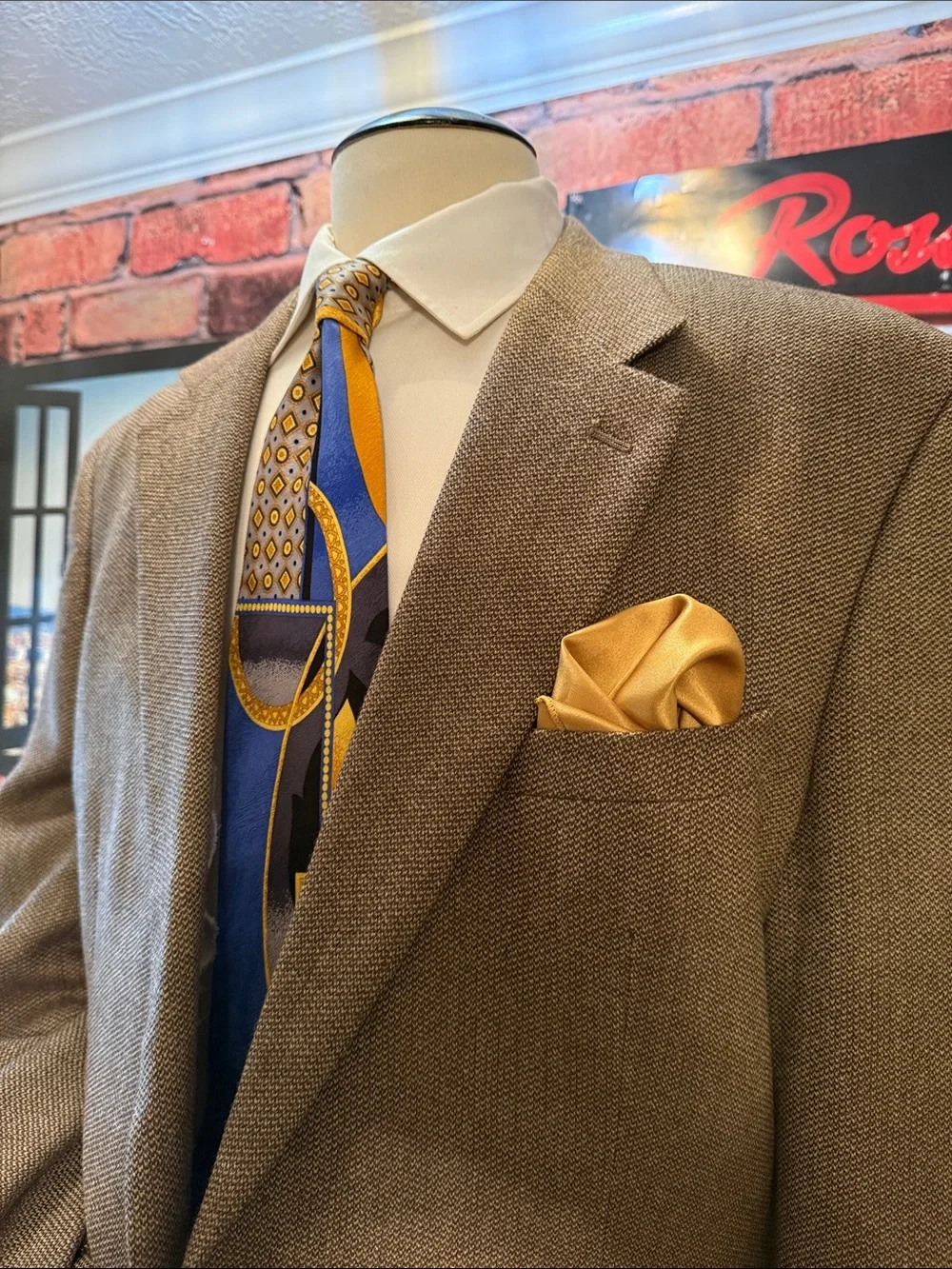 Lauren Ralph Lauren Sport Coat